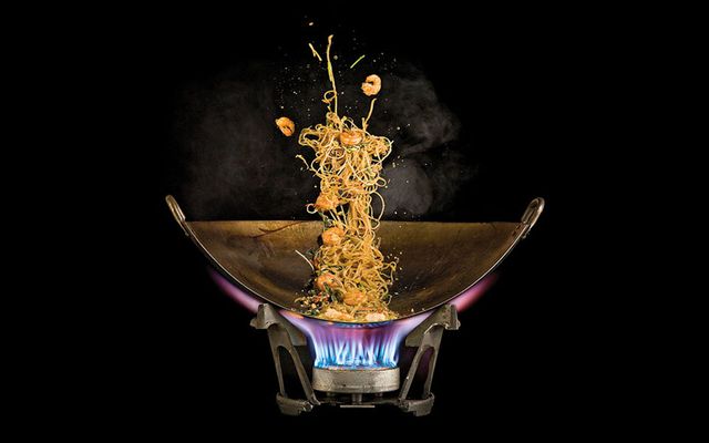 cooking, now with extra science and precision