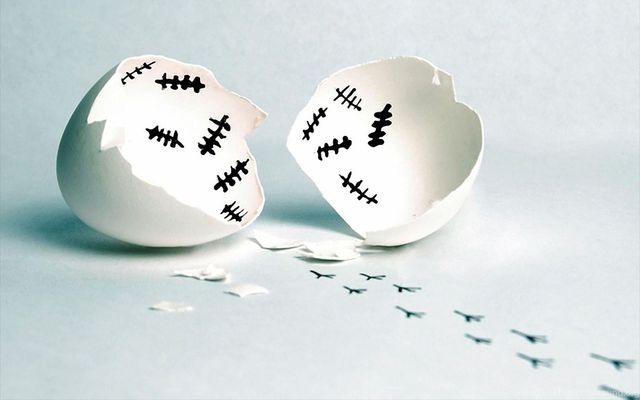 why it's not what you quantify, but why