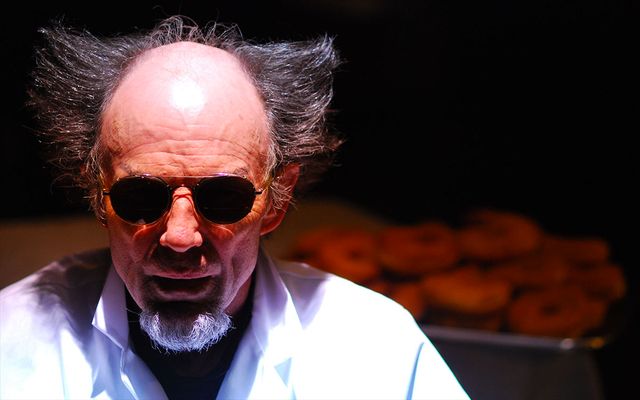 dealing with the new generation of cranks