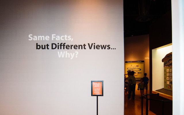 simple answers to simple questions