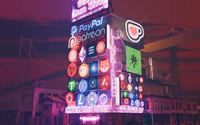 quantum of bitcoin: the end of money as we know it