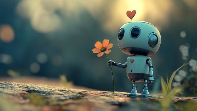 how ai can love bomb you into being an asshole