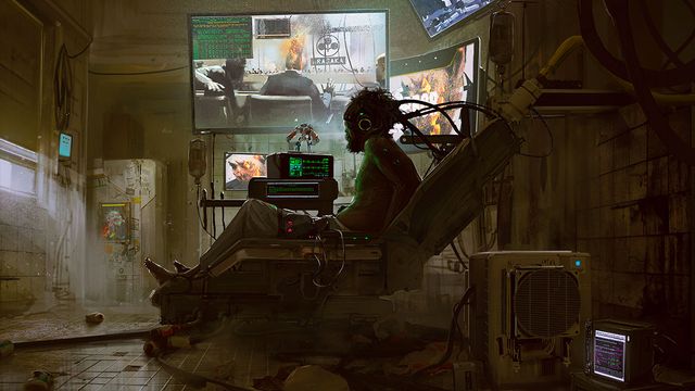 our tech broverlords: the false prophets of the unfolding cyberpunk dystopia