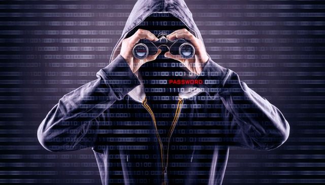 the recruiter will cyber-stalk you now…