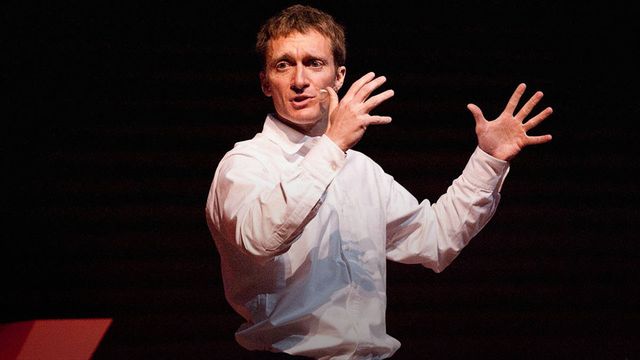 how a nice idea would quickly fail in practice