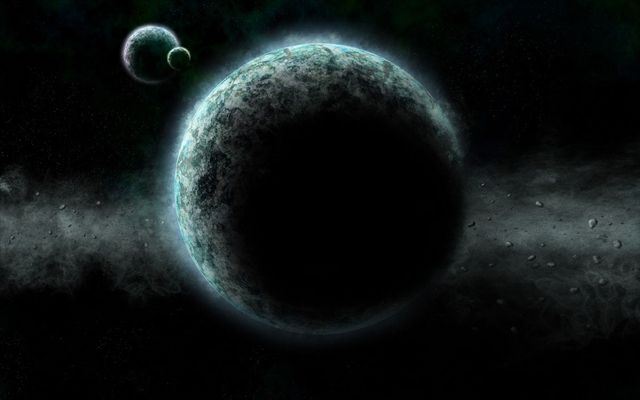 when astrobiology goes very, very wrong…