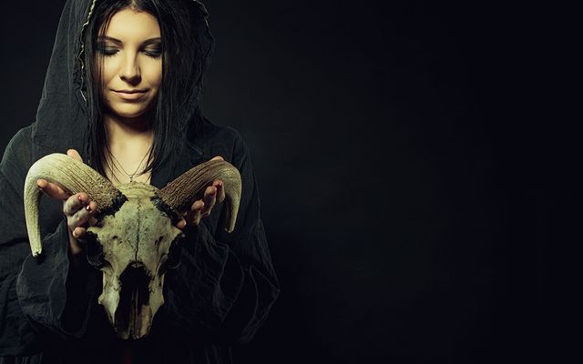 the gallery of anti-skepticism and anti-science