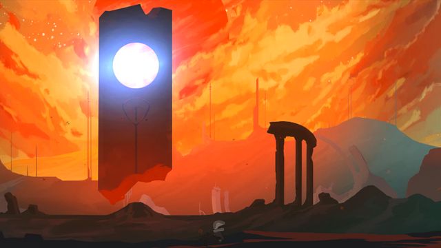 why the universe isn't built for life