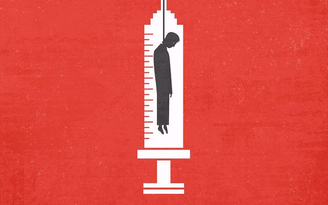 if it's good in enough in court…