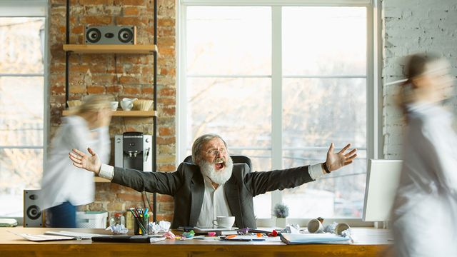 why your contrarian take is almost certainly wrong