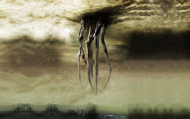 the religious world quakes. ok, no, not really.