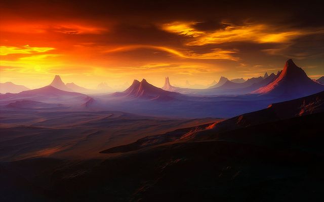 it's not the warming that kills you, it's how fast the planet warms