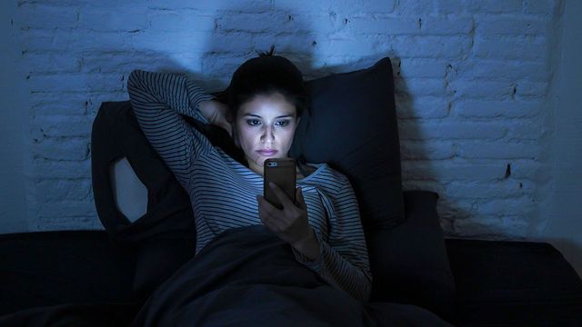 no, technology isn't ruining dating, redux