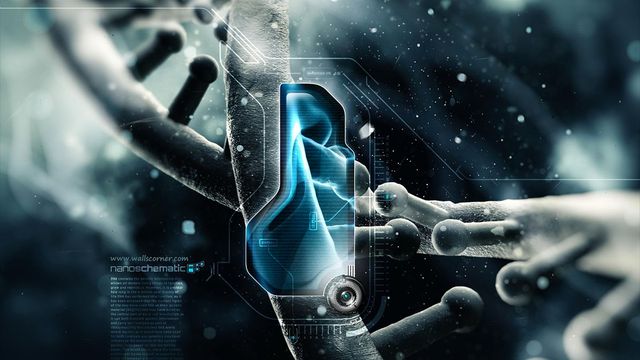 a key, evolving molecule by any other name…