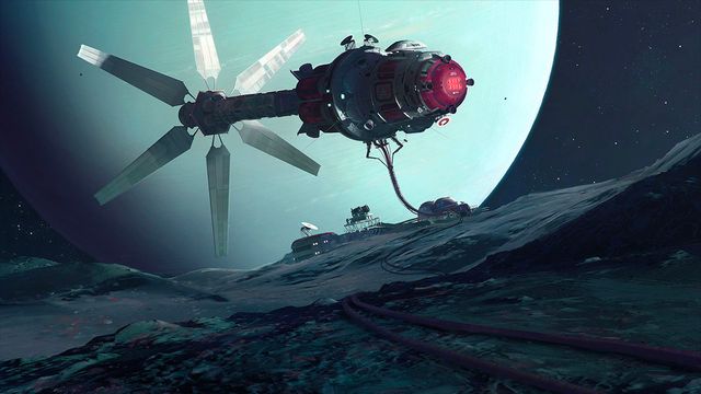 nasa and darpa are reviving our atomic age dreams once again