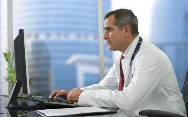 what your doctor doesn't want you to know