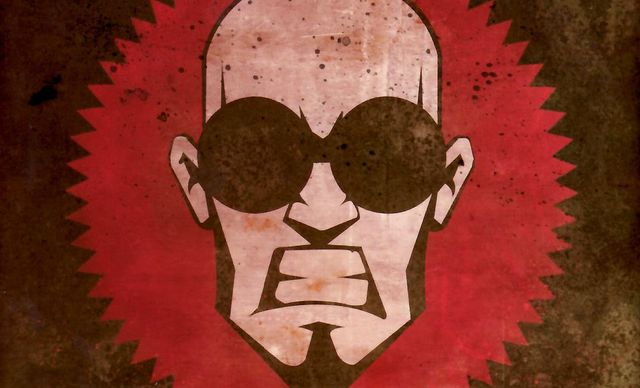 weird things talks to a future world emperor