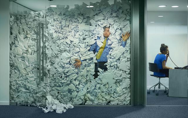 why quantity can so often overtake quality