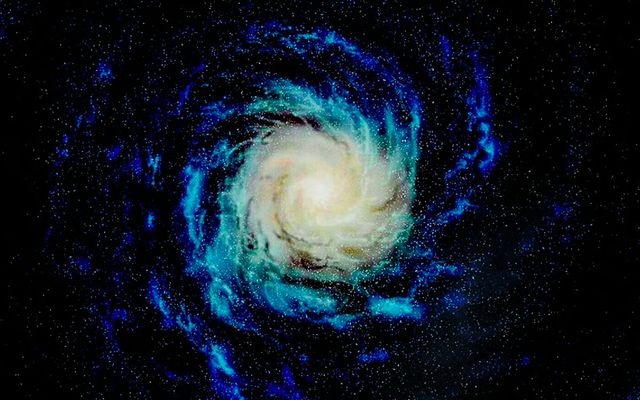 are diffused galaxies a blow to the theory of modified gravity?
