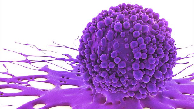 the oncology revolution that wasn't