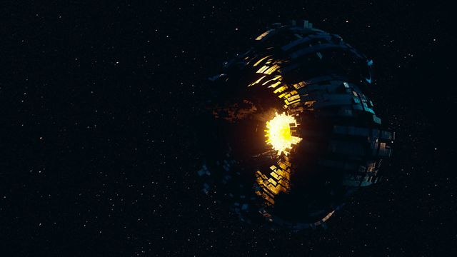 dissecting the one supercomputer to rule them all