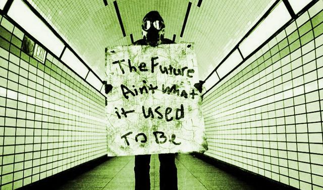 when we're not allowed to fix our problems