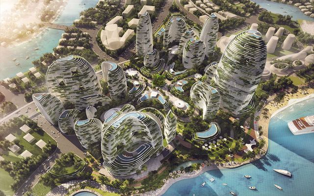 the seductive allure of technocracy, explained