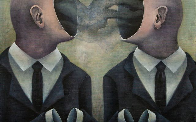 woe be to theologically unschooled heathens?