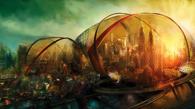 the technological singularity, revisited again