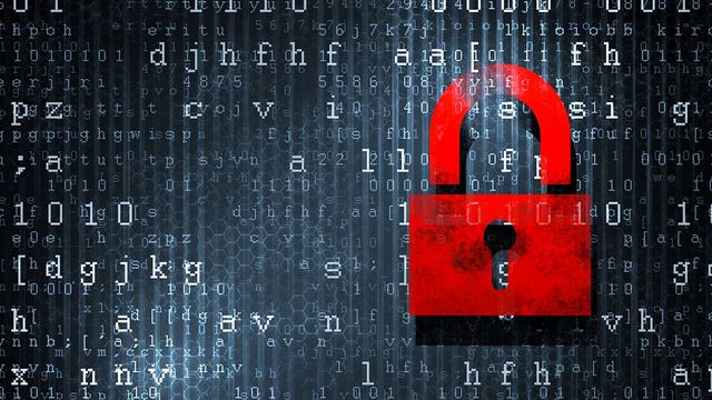 why encryption is an all or nothing affair