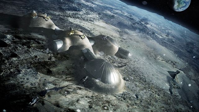 billionaires are starting a new space race. so, what happens to the rest of us?
