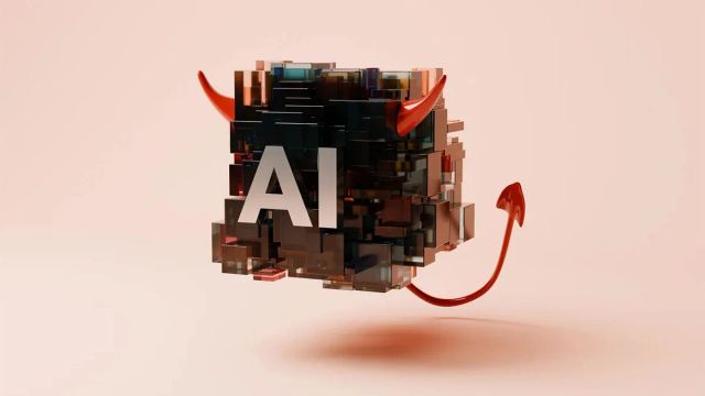 is your chatbot secretly planning to kill you?