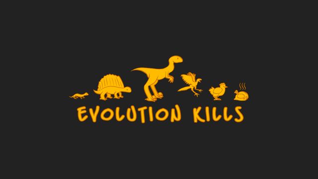 resurrecting lamarck