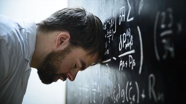 why science and politics don't mix, revisited