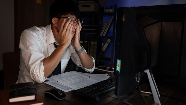 why inclusive language can be so much work, according to science