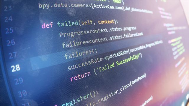 do you really need college to code?