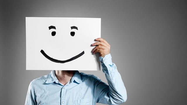 expertise, and how to fake having it online