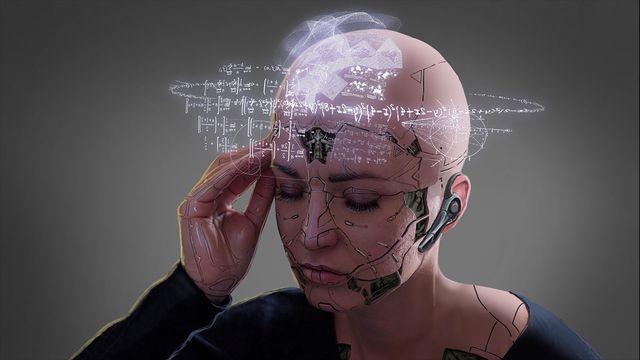 why we can't bring you back from the dead with a computer