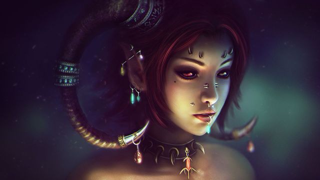 our sexual religions