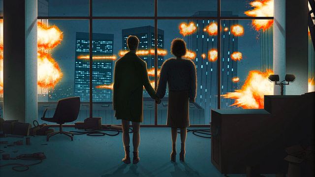 how social media is radicalizing wellness gurus and your parents