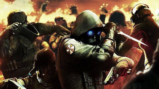 the zombie apocalypse gets put on hold again