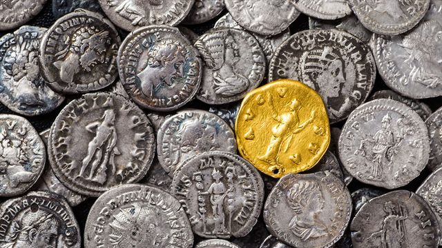 mainstream religion, inc.