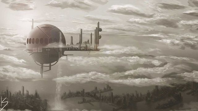 michael vassar vs. weird things, round one