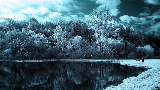 why is global warming so cold?