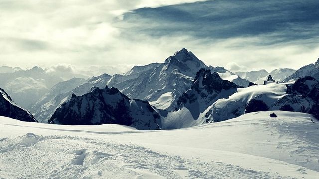 in search of the frozen menace at the bottom of the world