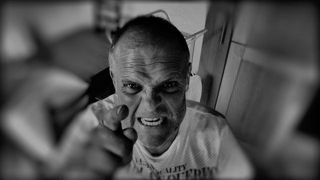 why you should think before ranting