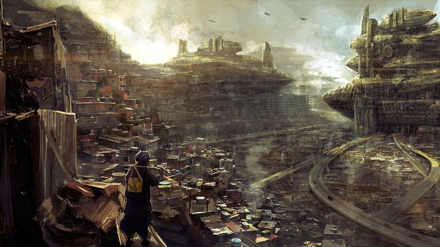 how much could we really combat poverty?