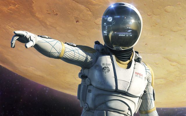 nasa in 2011: the good, the bad and the ugly