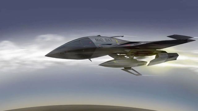 could video games train their players for war?