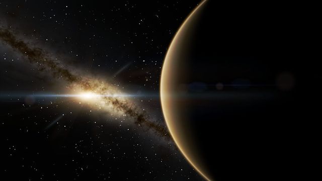 never mind, the universe is still probably expanding at an accelerating rate